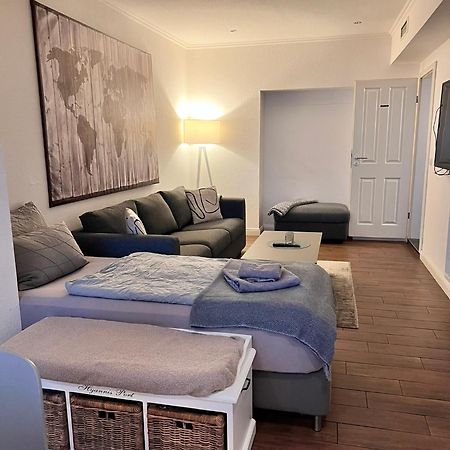 -Mi Casa Es Su Casa- Διαμέρισμα BRE Εξωτερικό φωτογραφία